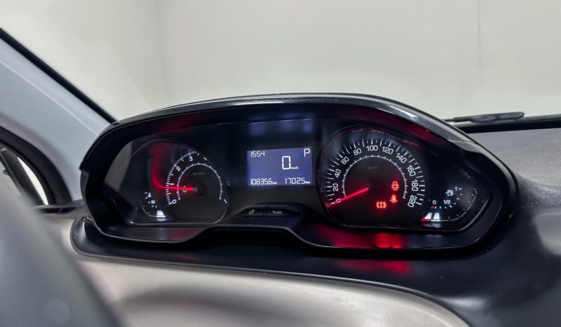 
								Peugeot 2008 Allure 1.6 Flex 16V Aut. 2016 full									