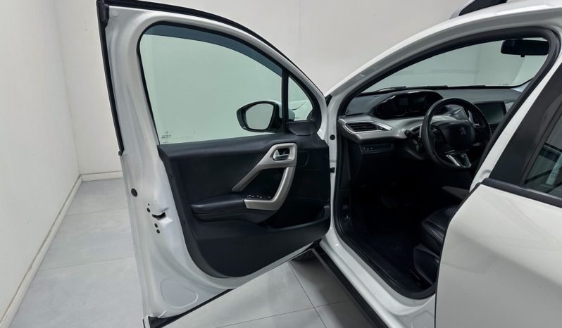 
								Peugeot 2008 Allure 1.6 Flex 16V Aut. 2016 full									