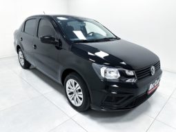 
										Volkswagen Voyage 1.6 MSI Flex 8V 2022 full									