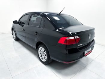 Volkswagen Voyage 1.6 MSI Flex 8V 2022