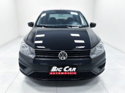 
										Volkswagen Voyage 1.6 MSI Flex 8V 2022 full									