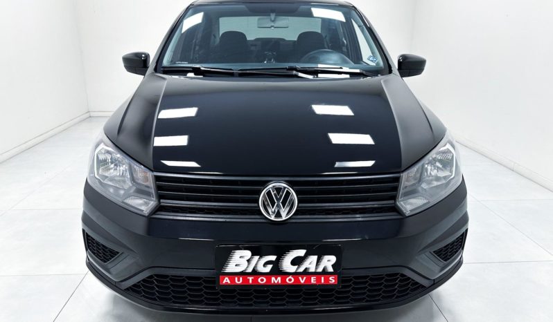 
								Volkswagen Voyage 1.6 MSI Flex 8V 2022 full									