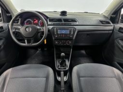
										Volkswagen Voyage 1.6 MSI Flex 8V 2022 full									
