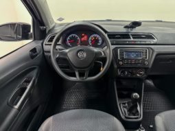 
										Volkswagen Voyage 1.6 MSI Flex 8V 2022 full									