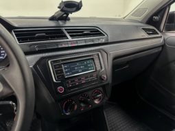 
										Volkswagen Voyage 1.6 MSI Flex 8V 2022 full									