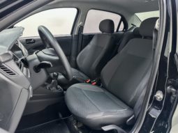 
										Volkswagen Voyage 1.6 MSI Flex 8V 2022 full									