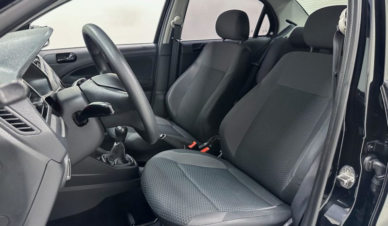 
								Volkswagen Voyage 1.6 MSI Flex 8V 2022 full									