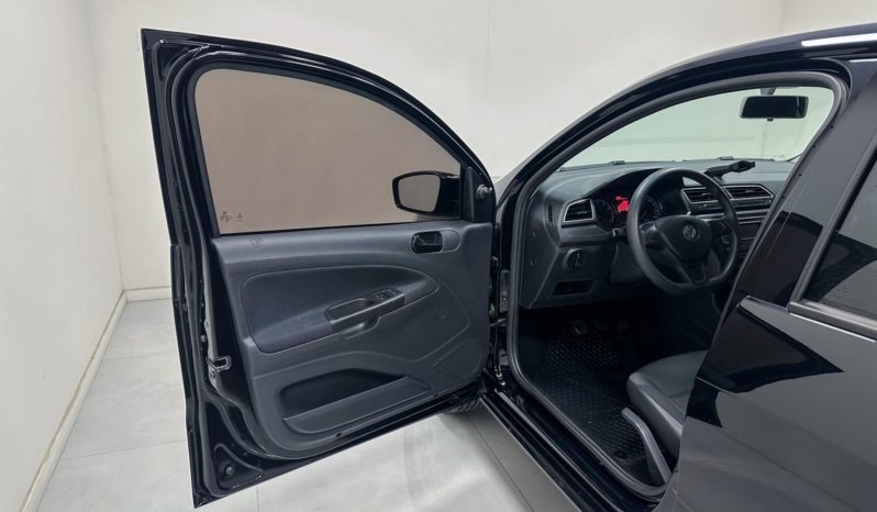 
								Volkswagen Voyage 1.6 MSI Flex 8V 2022 full									