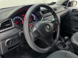 
										Volkswagen Voyage 1.6 MSI Flex 8V 2022 full									