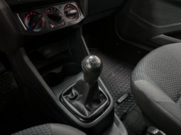 
										Volkswagen Voyage 1.6 MSI Flex 8V 2022 full									
