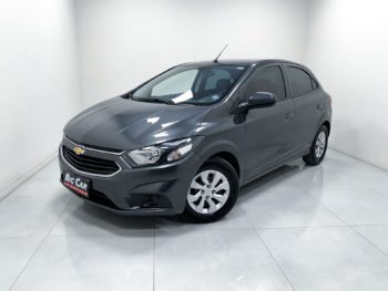 Chevrolet Onix LT 1.0 8V FlexPower Mec. 2019