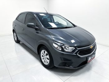 Chevrolet Onix LT 1.0 8V FlexPower Mec. 2019