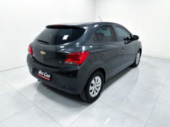 Chevrolet Onix LT 1.0 8V FlexPower Mec. 2019