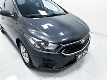 Chevrolet Onix LT 1.0 8V FlexPower Mec. 2019