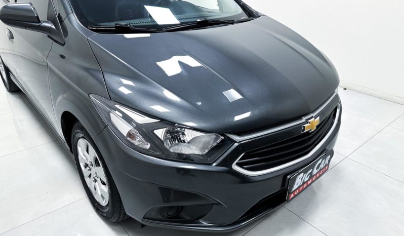 
								Chevrolet Onix LT 1.0 8V FlexPower Mec. 2019 full									