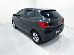 
										Chevrolet Onix LT 1.0 8V FlexPower Mec. 2019 full									
