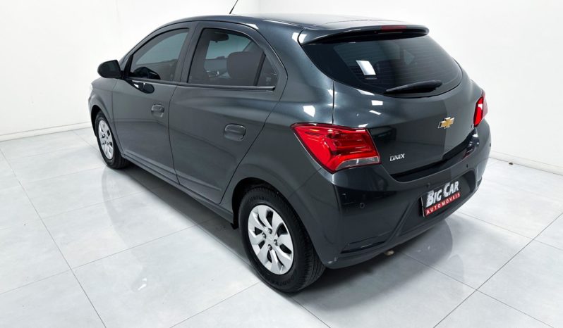 
								Chevrolet Onix LT 1.0 8V FlexPower Mec. 2019 full									