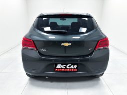 
										Chevrolet Onix LT 1.0 8V FlexPower Mec. 2019 full									