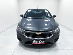 
										Chevrolet Onix LT 1.0 8V FlexPower Mec. 2019 full									