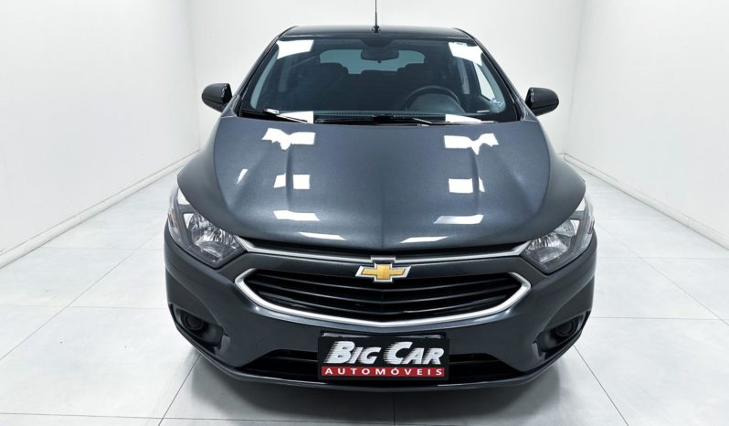 
								Chevrolet Onix LT 1.0 8V FlexPower Mec. 2019 full									