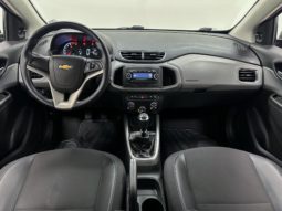 
										Chevrolet Onix LT 1.0 8V FlexPower Mec. 2019 full									