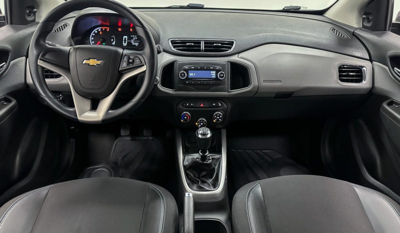 
								Chevrolet Onix LT 1.0 8V FlexPower Mec. 2019 full									