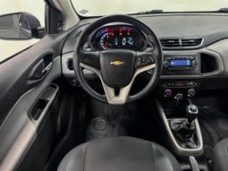 
										Chevrolet Onix LT 1.0 8V FlexPower Mec. 2019 full									