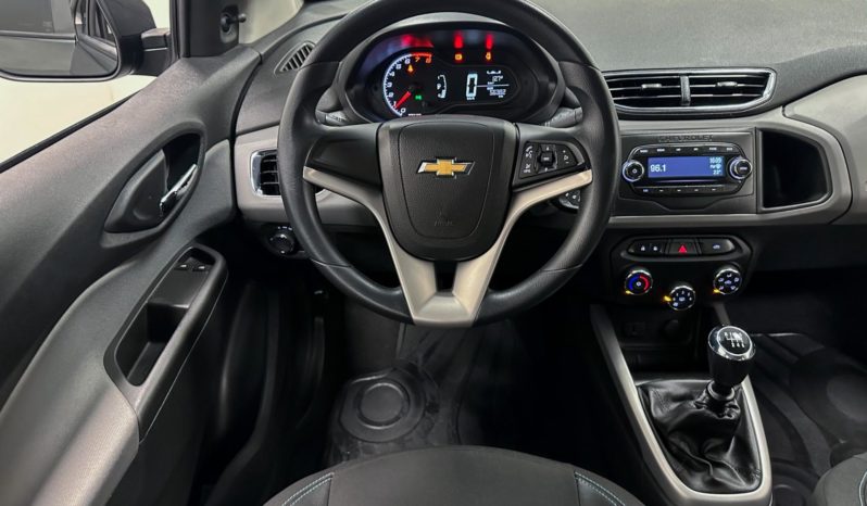 
								Chevrolet Onix LT 1.0 8V FlexPower Mec. 2019 full									