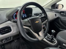 
										Chevrolet Onix LT 1.0 8V FlexPower Mec. 2019 full									
