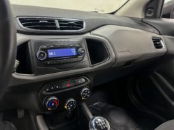 
										Chevrolet Onix LT 1.0 8V FlexPower Mec. 2019 full									