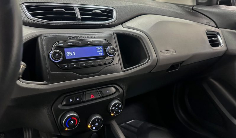 
								Chevrolet Onix LT 1.0 8V FlexPower Mec. 2019 full									