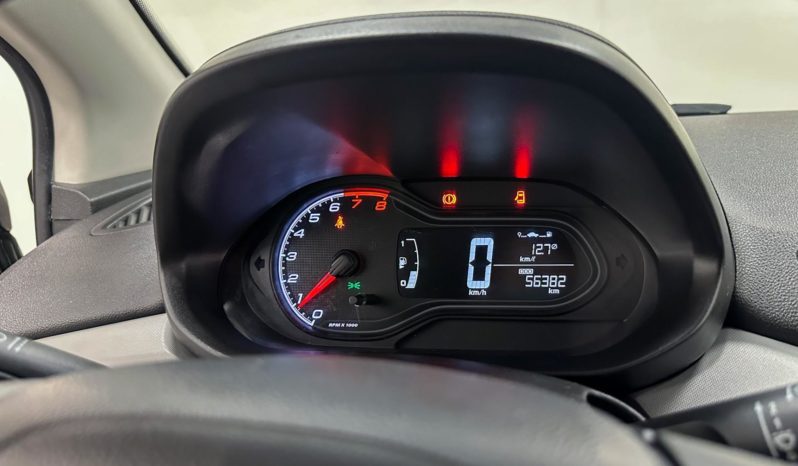 
								Chevrolet Onix LT 1.0 8V FlexPower Mec. 2019 full									
