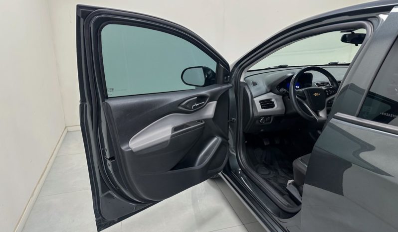 
								Chevrolet Onix LT 1.0 8V FlexPower Mec. 2019 full									