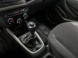 
										Chevrolet Onix LT 1.0 8V FlexPower Mec. 2019 full									