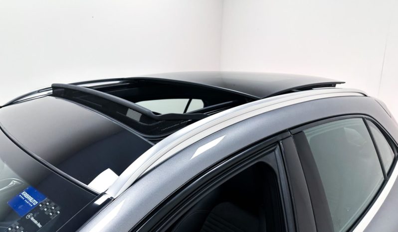 
								Mercedes-Benz Gla 250 GLA 250 Sport 2.0 TB 16V 4×2  211cv Aut. 2018 full									