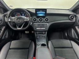 
										Mercedes-Benz Gla 250 GLA 250 Sport 2.0 TB 16V 4×2  211cv Aut. 2018 full									