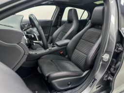 
										Mercedes-Benz Gla 250 GLA 250 Sport 2.0 TB 16V 4×2  211cv Aut. 2018 full									