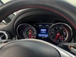 
										Mercedes-Benz Gla 250 GLA 250 Sport 2.0 TB 16V 4×2  211cv Aut. 2018 full									