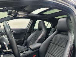 
										Mercedes-Benz Gla 250 GLA 250 Sport 2.0 TB 16V 4×2  211cv Aut. 2018 full									
