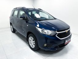 
										Chevrolet Spin LT 1.8 8V Econo.Flex Aut. 2019 full									