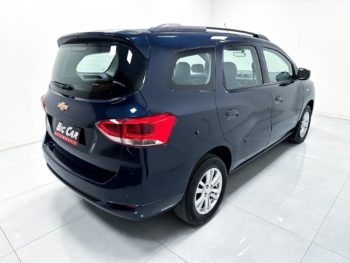 Chevrolet Spin LT 1.8 8V Econo.Flex Aut. 2019