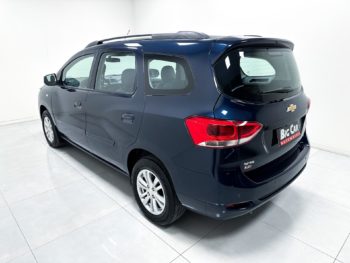 Chevrolet Spin LT 1.8 8V Econo.Flex Aut. 2019