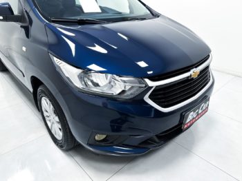 Chevrolet Spin LT 1.8 8V Econo.Flex Aut. 2019