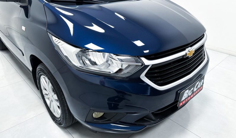 
								Chevrolet Spin LT 1.8 8V Econo.Flex Aut. 2019 full									