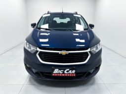 
										Chevrolet Spin LT 1.8 8V Econo.Flex Aut. 2019 full									