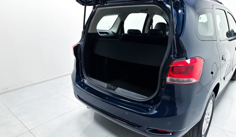 
								Chevrolet Spin LT 1.8 8V Econo.Flex Aut. 2019 full									
