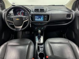
										Chevrolet Spin LT 1.8 8V Econo.Flex Aut. 2019 full									
