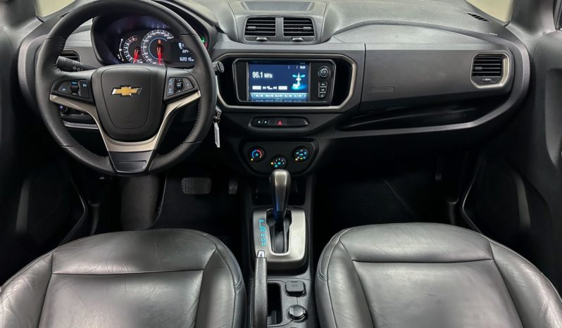 
								Chevrolet Spin LT 1.8 8V Econo.Flex Aut. 2019 full									