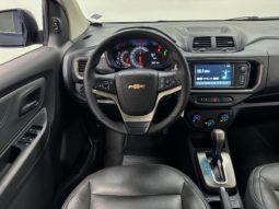 
										Chevrolet Spin LT 1.8 8V Econo.Flex Aut. 2019 full									