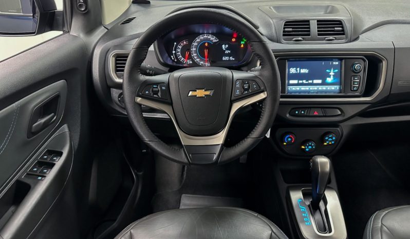 
								Chevrolet Spin LT 1.8 8V Econo.Flex Aut. 2019 full									